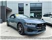 2024 Ford Mustang GT Premium (Stk: 35873A) in East York - Image 1 of 21