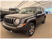 2016 Jeep Patriot Sport/North (Stk: 219696) in AIRDRIE - Image 4 of 18