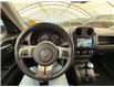 2016 Jeep Patriot Sport/North (Stk: 219696) in AIRDRIE - Image 9 of 18