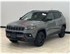 2023 Jeep Compass Trailhawk (Stk: T557409) in Courtenay - Image 3 of 17