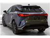 2025 Lexus RX 350 Base (Stk: 108312) in Brampton - Image 5 of 30
