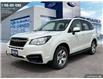 2018 Subaru Forester 2.5i (Stk: 2003984A) in Innisfil - Image 1 of 24