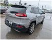 2015 Jeep Cherokee Limited (Stk: 25642A) in Orangeville - Image 5 of 21