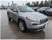 2015 Jeep Cherokee Limited (Stk: 25642A) in Orangeville - Image 7 of 21