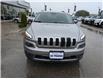 2015 Jeep Cherokee Limited (Stk: 25642A) in Orangeville - Image 8 of 21