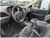 2015 Jeep Cherokee Limited (Stk: 25642A) in Orangeville - Image 10 of 21