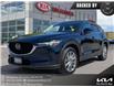 2021 Mazda CX-5 GT (Stk: 25-245A) in North Bay - Image 1 of 23