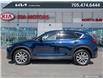 2021 Mazda CX-5 GT (Stk: 25-245A) in North Bay - Image 4 of 23