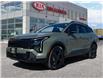 2026 Kia Sportage LX (Stk: 26-003) in North Bay - Image 1 of 1