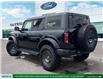 2025 Ford Bronco Outer Banks (Stk: C54335) in London - Image 4 of 23