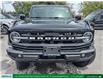 2025 Ford Bronco Outer Banks (Stk: C54335) in London - Image 9 of 23
