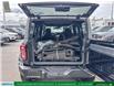 2025 Ford Bronco Outer Banks (Stk: C54335) in London - Image 12 of 23