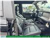 2025 Ford Bronco Outer Banks (Stk: C54335) in London - Image 22 of 23