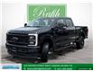 2025 Ford F-250 Lariat (Stk: C54319) in London - Image 1 of 25