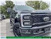 2025 Ford F-250 Lariat (Stk: C54319) in London - Image 8 of 25