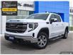 2023 GMC Sierra 1500 SLT (Stk: G5232A) in Kincardine - Image 1 of 21