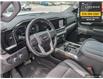 2023 GMC Sierra 1500 SLT (Stk: G5232A) in Kincardine - Image 9 of 21