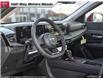 2025 Nissan Kicks SR (Stk: NC5779) in Thunder Bay - Image 12 of 26