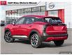 2025 Nissan Kicks SV (Stk: NC5782) in Thunder Bay - Image 4 of 25