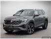 2025 Volkswagen Atlas 2.0 TSI Execline (Stk: AS2554) in Mono - Image 1 of 26