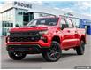 2025 Chevrolet Silverado 1500 Custom Trail Boss (Stk: 7332-25) in Sault Ste. Marie - Image 1 of 26