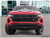 2025 Chevrolet Silverado 1500 Custom Trail Boss (Stk: 7332-25) in Sault Ste. Marie - Image 2 of 26