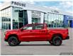 2025 Chevrolet Silverado 1500 Custom Trail Boss (Stk: 7332-25) in Sault Ste. Marie - Image 3 of 26