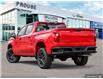 2025 Chevrolet Silverado 1500 Custom Trail Boss (Stk: 7332-25) in Sault Ste. Marie - Image 4 of 26