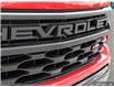 2025 Chevrolet Silverado 1500 Custom Trail Boss (Stk: 7332-25) in Sault Ste. Marie - Image 9 of 26
