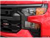 2025 Chevrolet Silverado 1500 Custom Trail Boss (Stk: 7332-25) in Sault Ste. Marie - Image 10 of 26