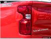 2025 Chevrolet Silverado 1500 Custom Trail Boss (Stk: 7332-25) in Sault Ste. Marie - Image 11 of 26