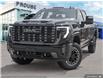 2025 GMC Sierra 2500HD Denali Ultimate (Stk: 8322-25) in Sault Ste. Marie - Image 1 of 21
