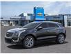 2025 Cadillac XT5 Premium Luxury (Stk: 55317) in Sarnia - Image 2 of 24