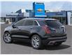 2025 Cadillac XT5 Premium Luxury (Stk: 55317) in Sarnia - Image 3 of 24