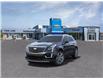 2025 Cadillac XT5 Premium Luxury (Stk: 55317) in Sarnia - Image 8 of 24