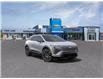 2025 Cadillac OPTIQ Sport (Stk: 55319) in Sarnia - Image 1 of 24