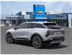 2025 Cadillac OPTIQ Sport (Stk: 55319) in Sarnia - Image 3 of 24