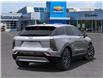 2025 Cadillac OPTIQ Sport (Stk: 55319) in Sarnia - Image 4 of 24