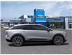 2025 Cadillac OPTIQ Sport (Stk: 55319) in Sarnia - Image 5 of 24