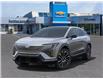 2025 Cadillac OPTIQ Sport (Stk: 55319) in Sarnia - Image 6 of 24