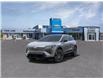 2025 Cadillac OPTIQ Sport (Stk: 55319) in Sarnia - Image 8 of 24