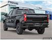 2025 Chevrolet Silverado 1500 ZR2 (Stk: 7331-25) in Sault Ste. Marie - Image 4 of 25