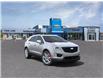 2025 Cadillac XT5 Sport (Stk: 55318) in Sarnia - Image 1 of 24