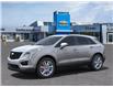 2025 Cadillac XT5 Sport (Stk: 55318) in Sarnia - Image 2 of 24