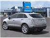 2025 Cadillac XT5 Sport (Stk: 55318) in Sarnia - Image 3 of 24