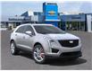 2025 Cadillac XT5 Sport (Stk: 55318) in Sarnia - Image 7 of 24
