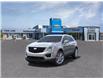 2025 Cadillac XT5 Sport (Stk: 55318) in Sarnia - Image 8 of 24