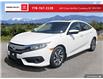 2018 Honda Civic EX (Stk: P3440) in Courtenay - Image 1 of 26