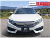 2018 Honda Civic EX (Stk: P3440) in Courtenay - Image 2 of 26