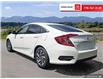 2018 Honda Civic EX (Stk: P3440) in Courtenay - Image 5 of 26